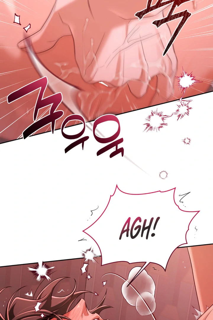 Cast a God Chapter 8 page 48 - 