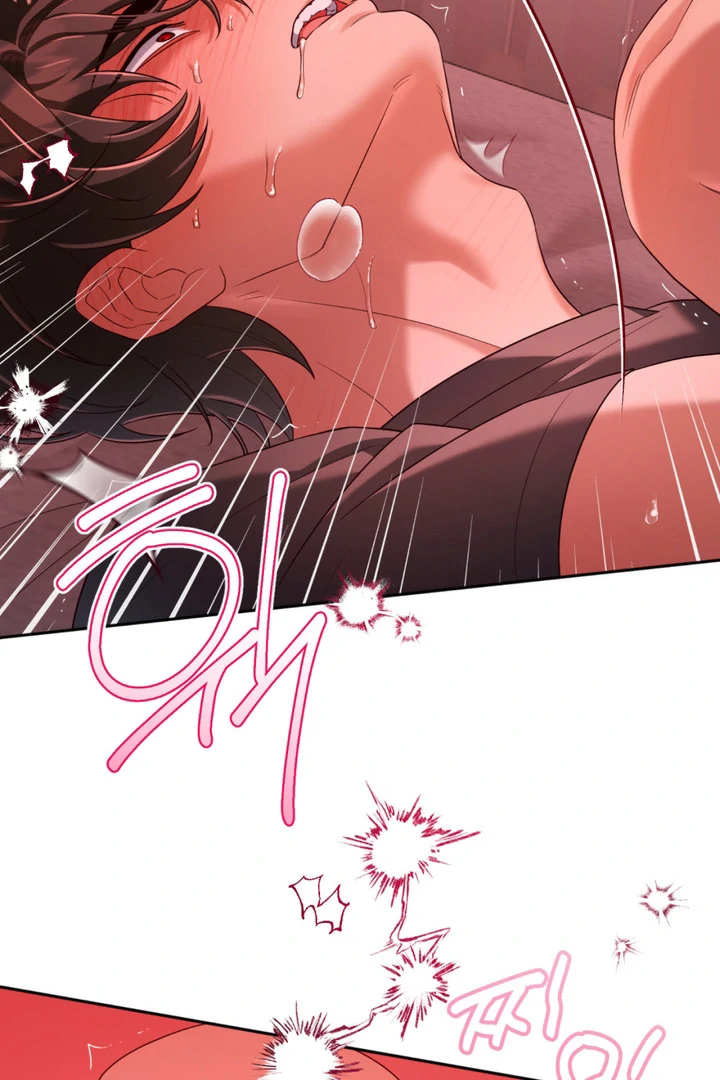 Cast a God Chapter 8 page 49 - 