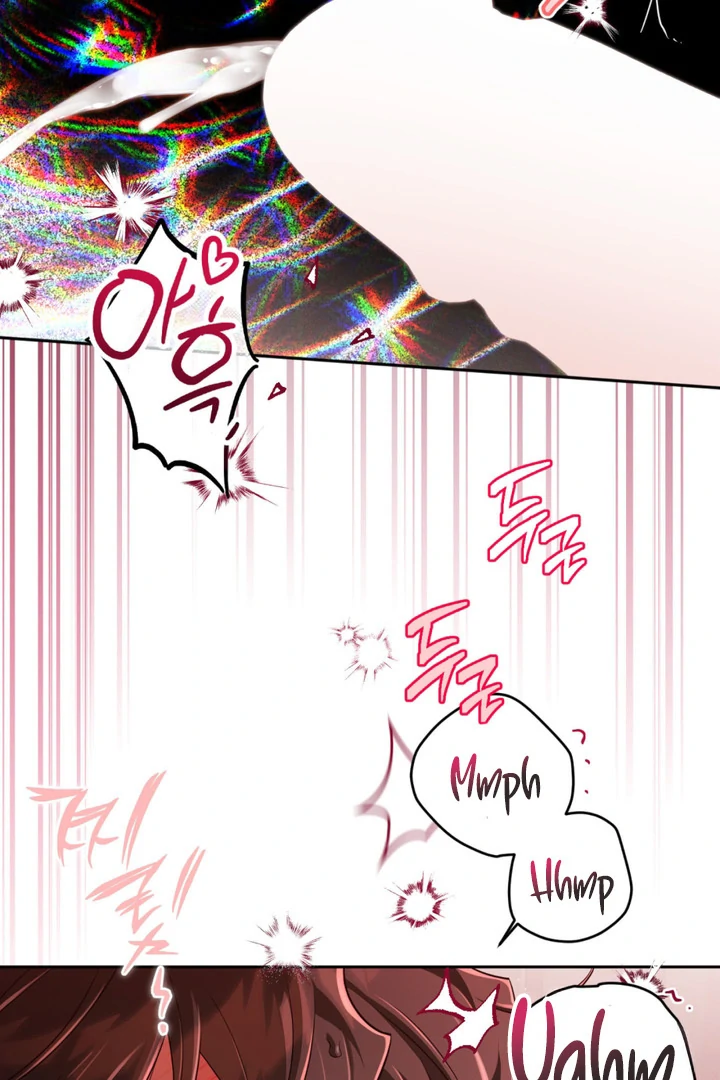 Cast a God Chapter 8 page 54 - 