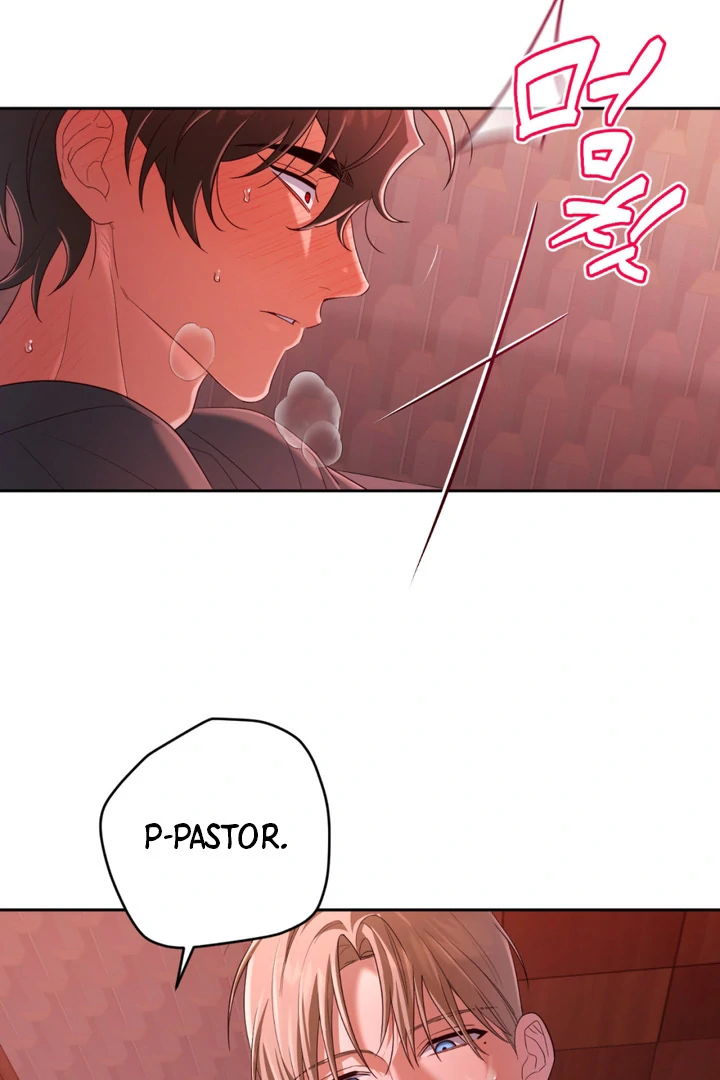 Cast a God Chapter 8 page 58 - 