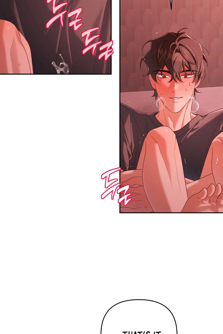 Cast a God Chapter 8 page 63 - 