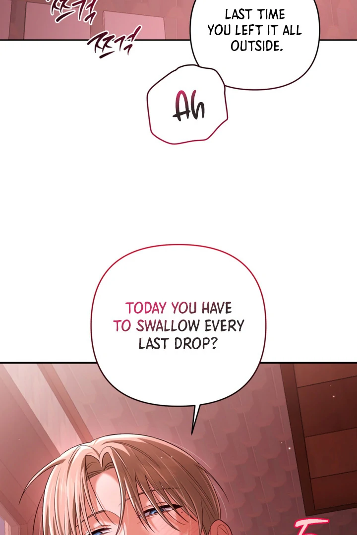 Cast a God Chapter 8 page 66 - 