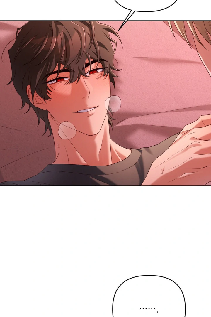 Cast a God Chapter 8 page 8 - 