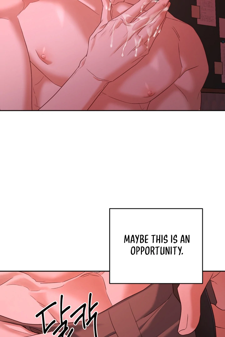 Cast a God Chapter 9 page 11 - 