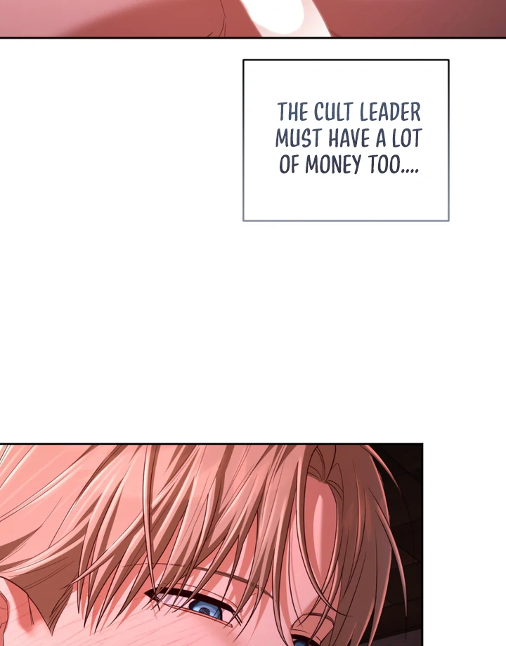 Cast a God Chapter 9 page 13 - 