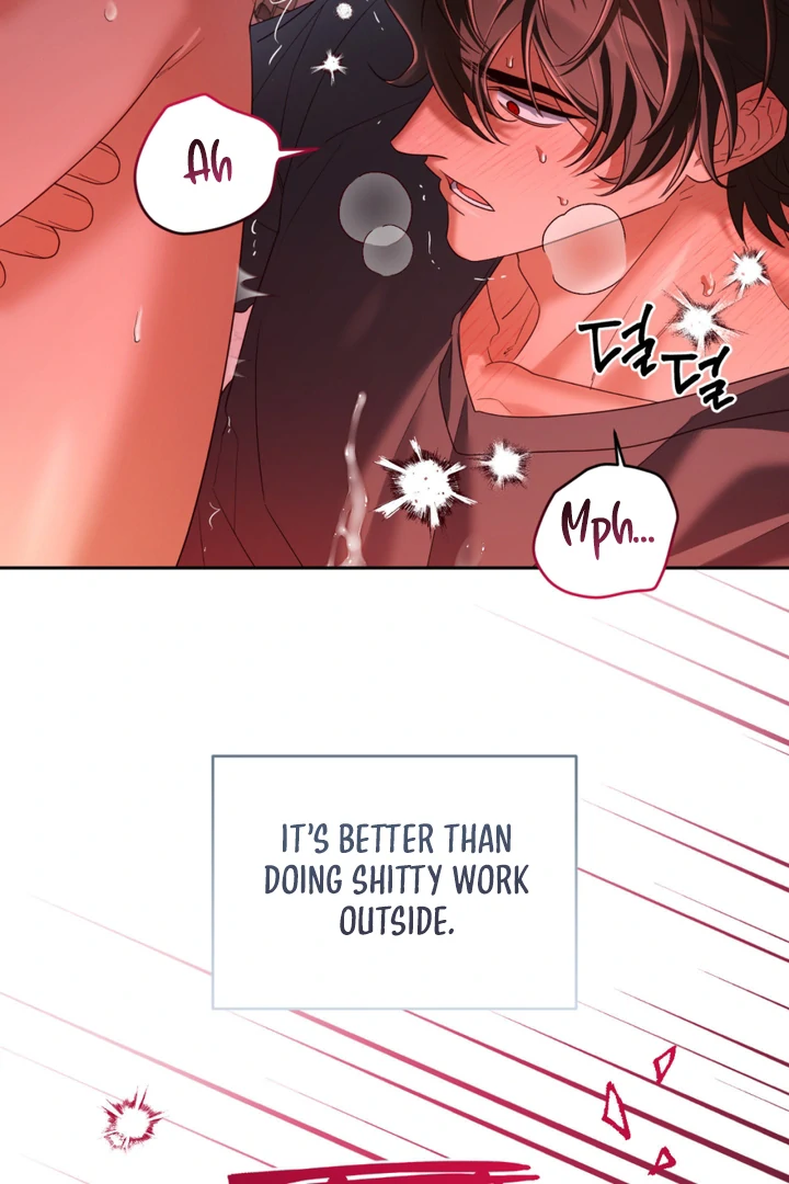 Cast a God Chapter 9 page 17 - 