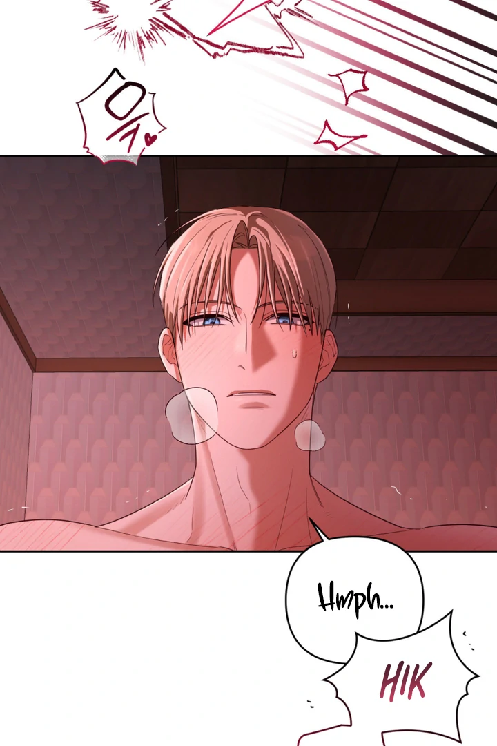 Cast a God Chapter 9 page 19 - 