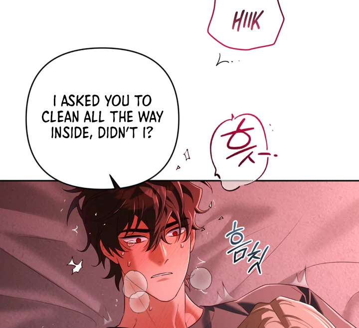 Cast a God Chapter 9 page 20 - 