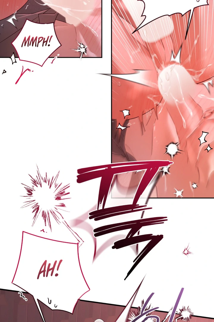 Cast a God Chapter 9 page 25 - 