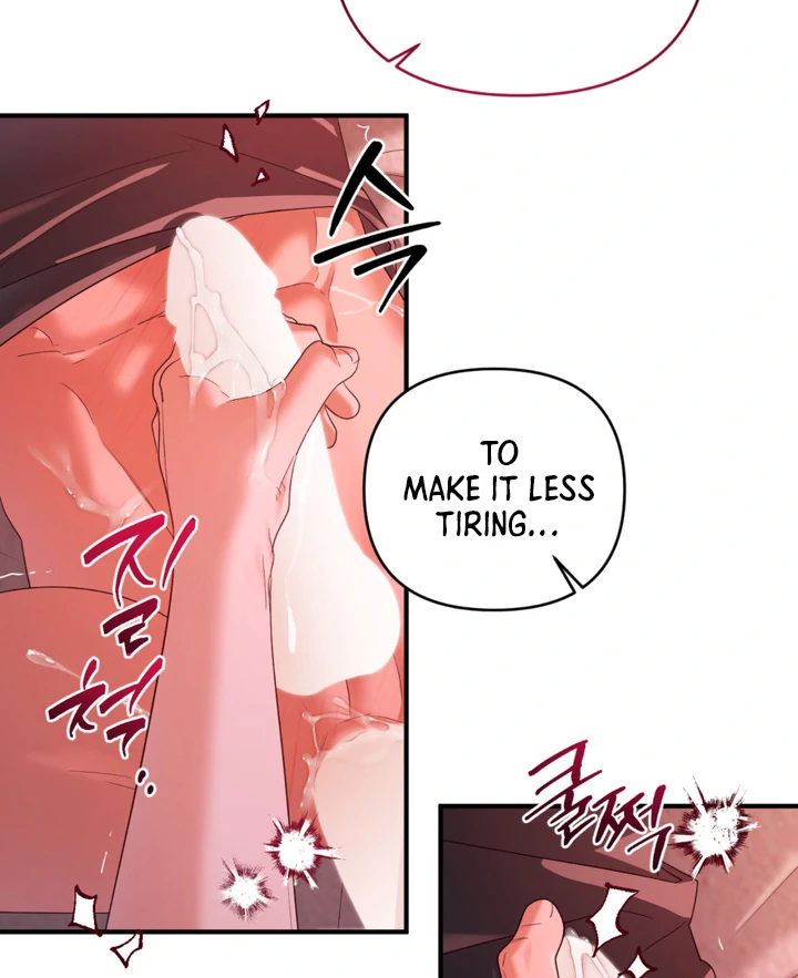 Cast a God Chapter 9 page 32 - 