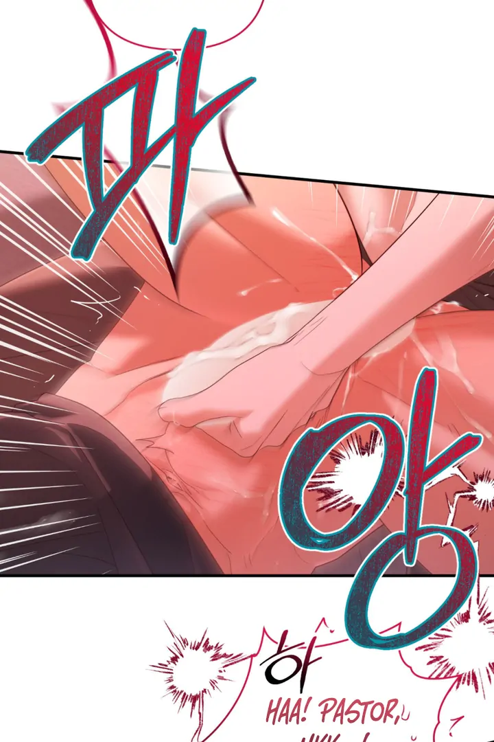 Cast a God Chapter 9 page 35 - 