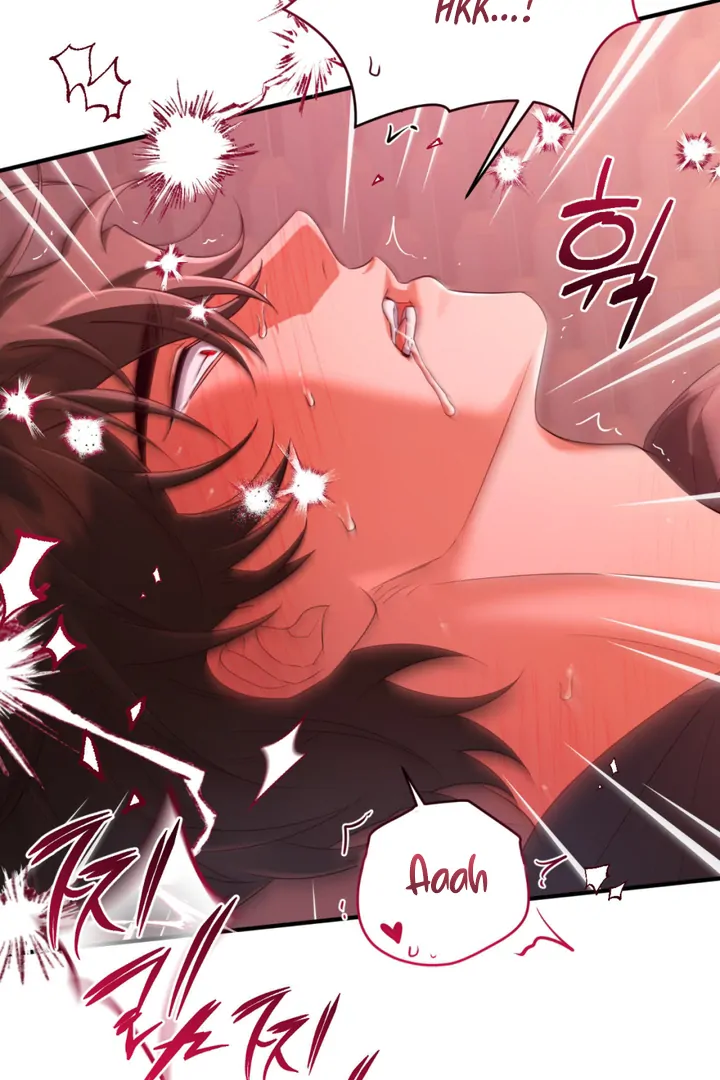 Cast a God Chapter 9 page 36 - 