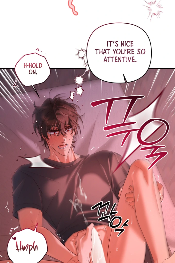 Cast a God Chapter 9 page 38 - 