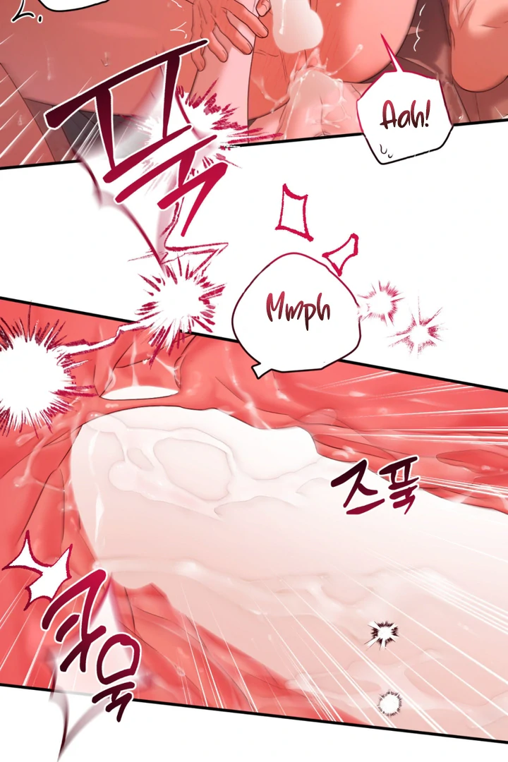 Cast a God Chapter 9 page 39 - 