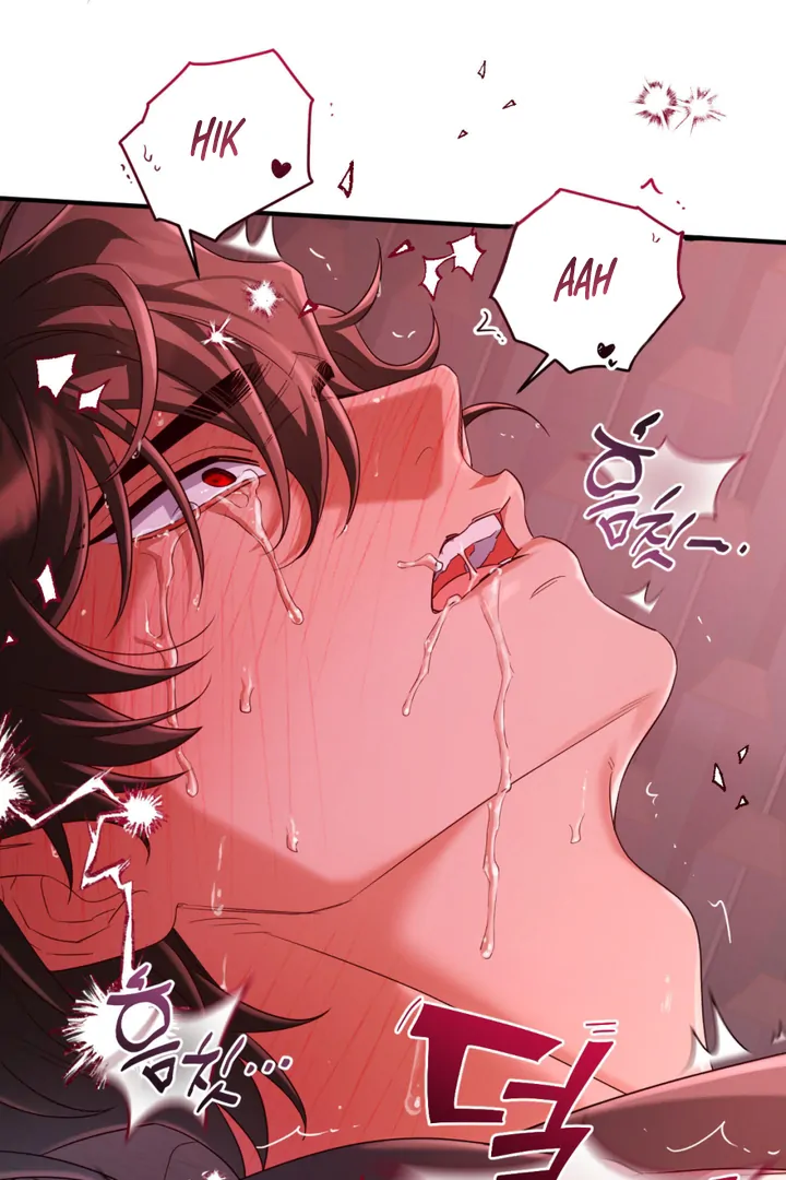 Cast a God Chapter 9 page 40 - 