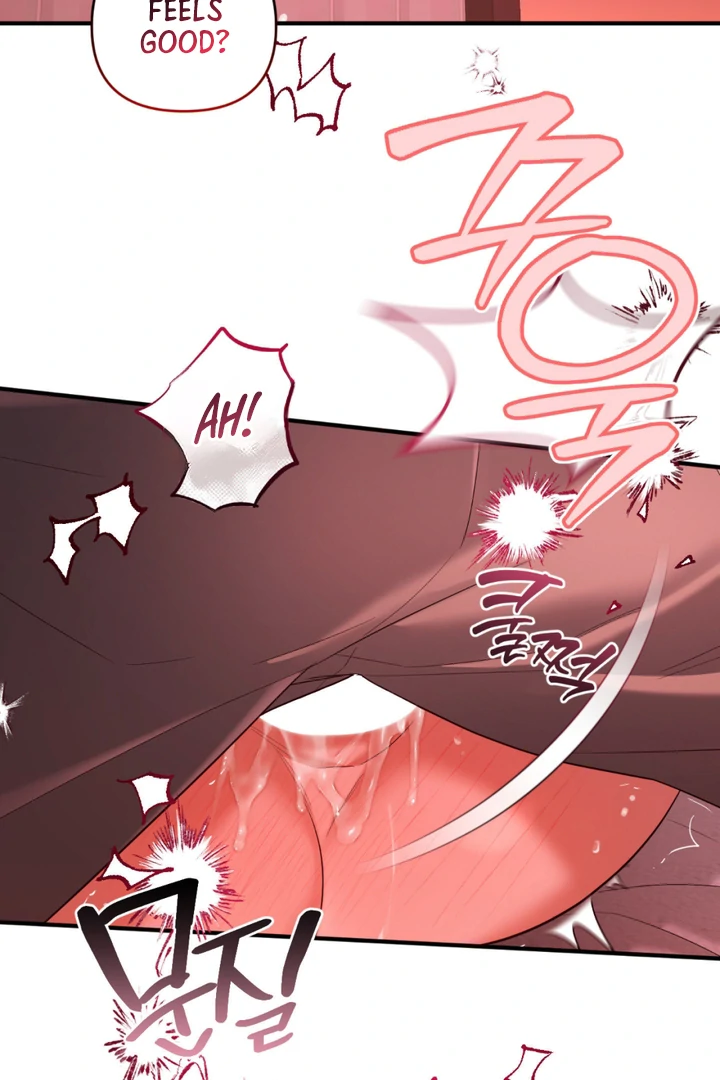 Cast a God Chapter 9 page 42 - 
