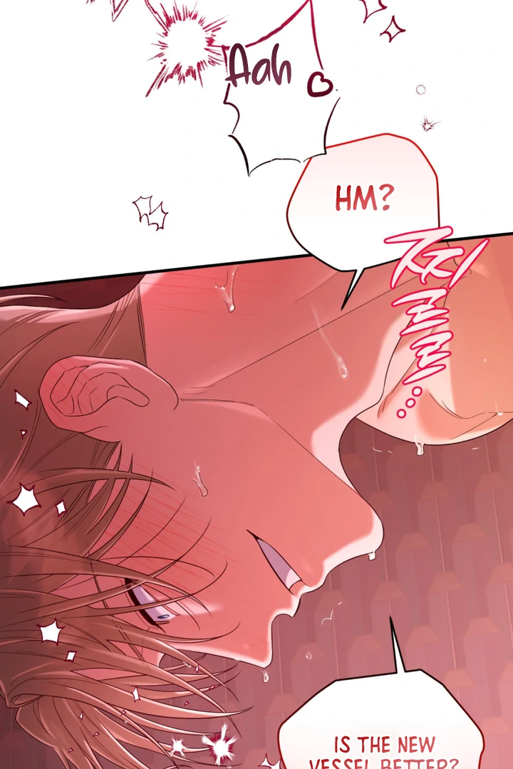 Cast a God Chapter 9 page 43 - 