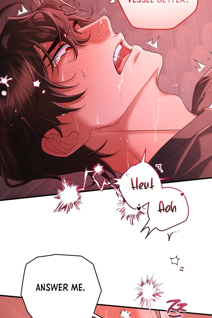 Cast a God Chapter 9 page 44 - 