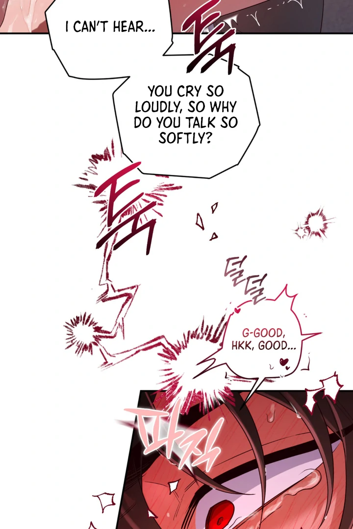 Cast a God Chapter 9 page 48 - 