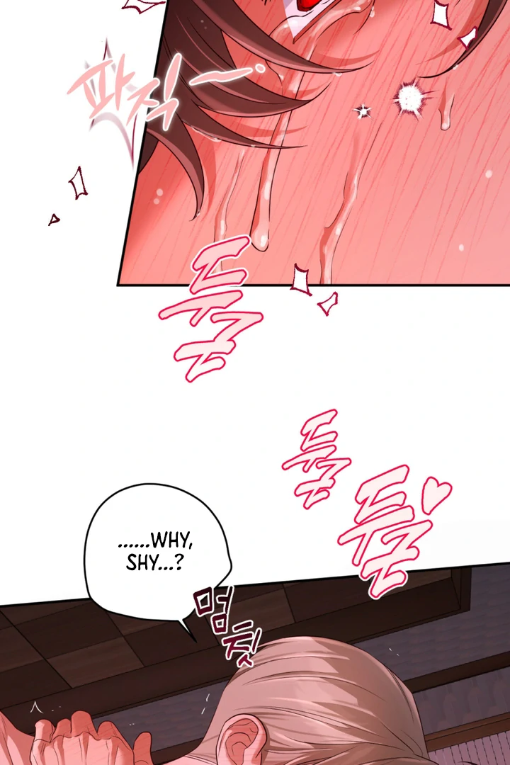 Cast a God Chapter 9 page 49 - 
