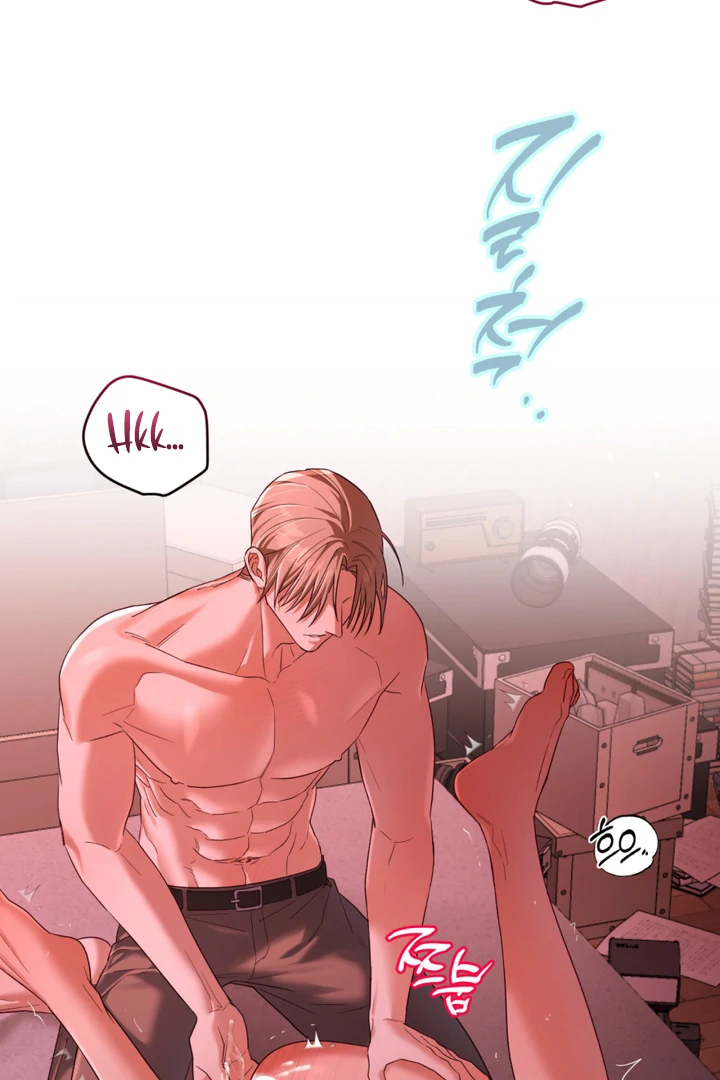 Cast a God Chapter 9 page 7 - 