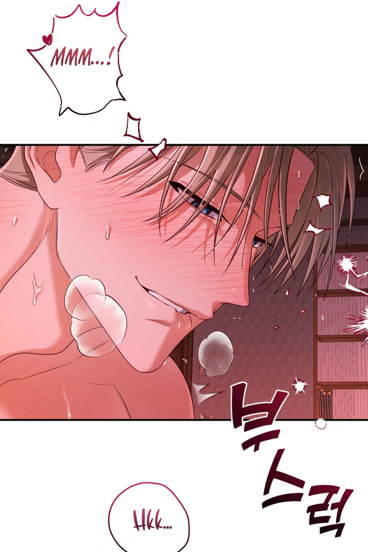 Cast a God Chapter 9 page 61 - 