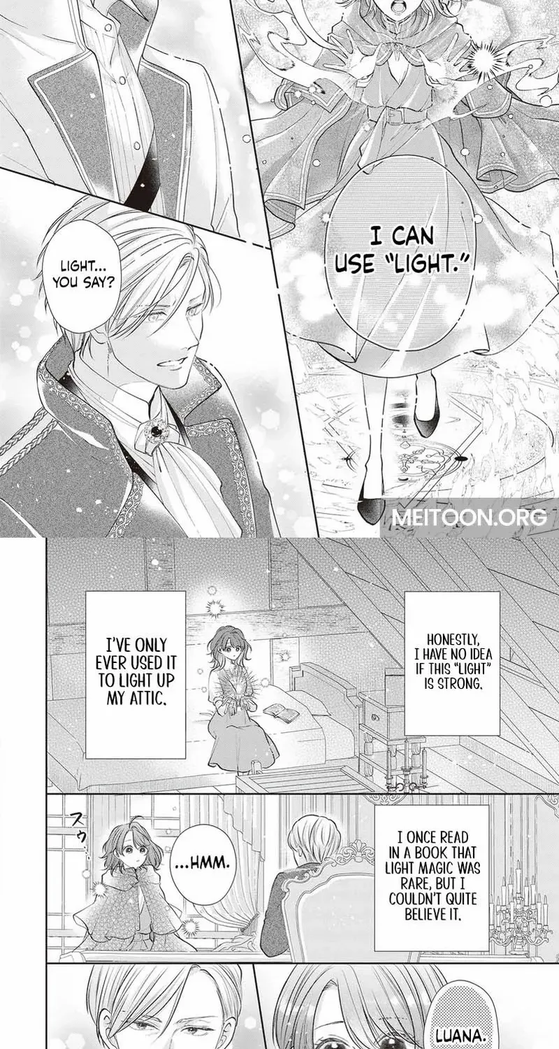 Cast Away as a Sacrifice, Loved as a Saint by a Frontier Marquis Chapter 1 page 22 - 