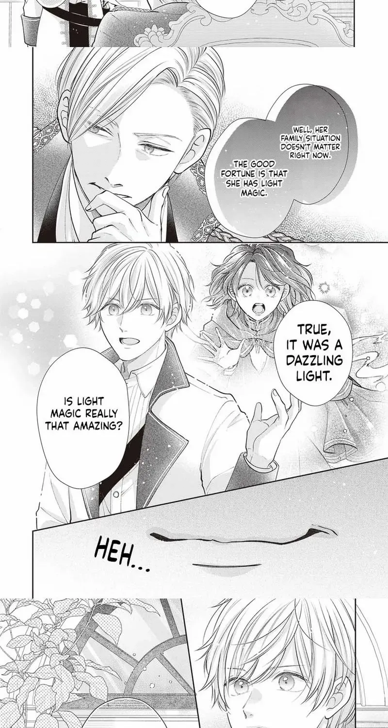Cast Away as a Sacrifice, Loved as a Saint by a Frontier Marquis Chapter 1 page 27 - 