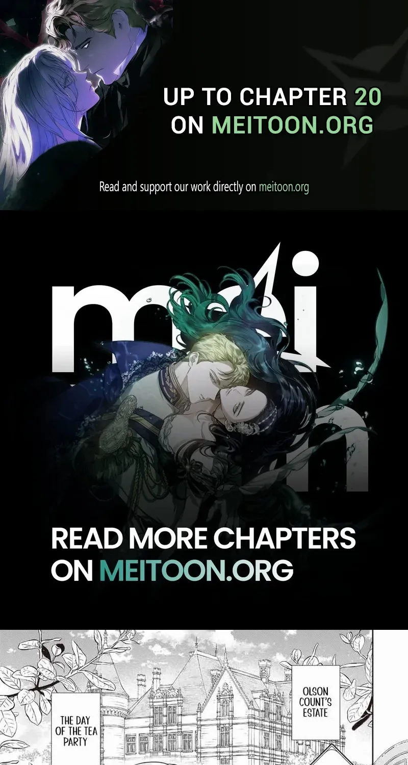 Cast Away as a Sacrifice, Loved as a Saint by a Frontier Marquis Chapter 10 page 1 - 