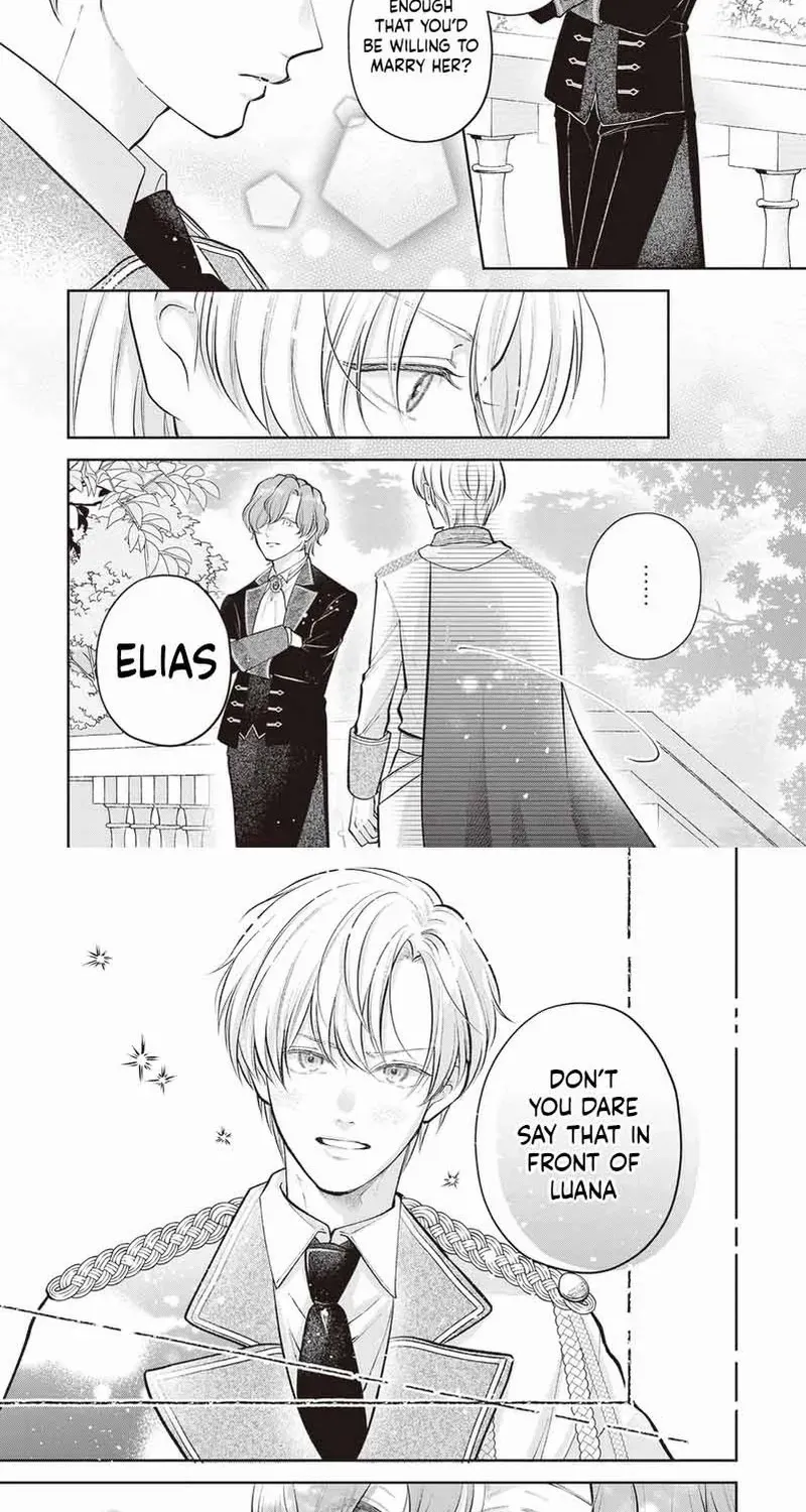 Cast Away as a Sacrifice, Loved as a Saint by a Frontier Marquis Chapter 10 page 18 - 