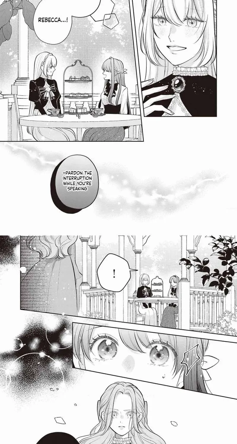 Cast Away as a Sacrifice, Loved as a Saint by a Frontier Marquis Chapter 10 page 24 - 