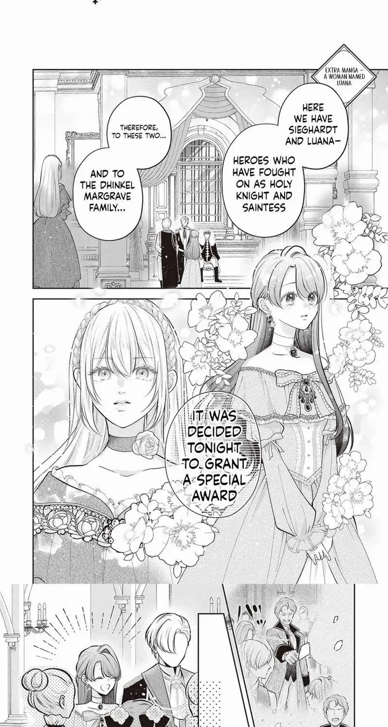 Cast Away as a Sacrifice, Loved as a Saint by a Frontier Marquis Chapter 10 page 26 - 