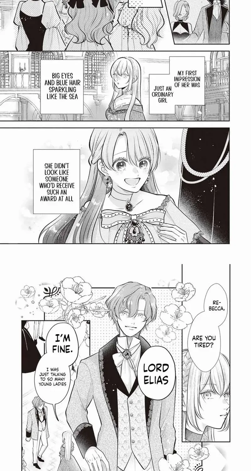 Cast Away as a Sacrifice, Loved as a Saint by a Frontier Marquis Chapter 10 page 27 - 