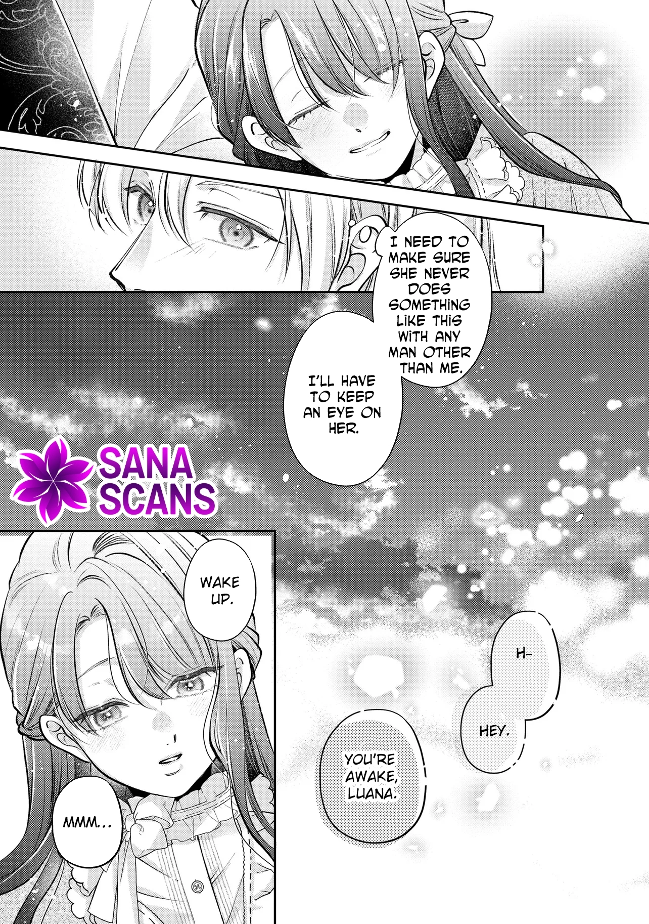 Cast Away as a Sacrifice, Loved as a Saint by a Frontier Marquis Chapter 14 page 25 - 