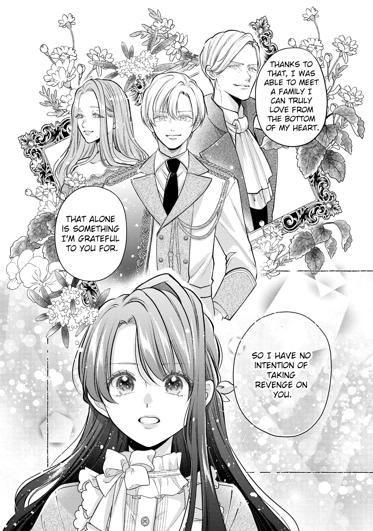 Cast Away as a Sacrifice, Loved as a Saint by a Frontier Marquis Chapter 15 page 13 - 