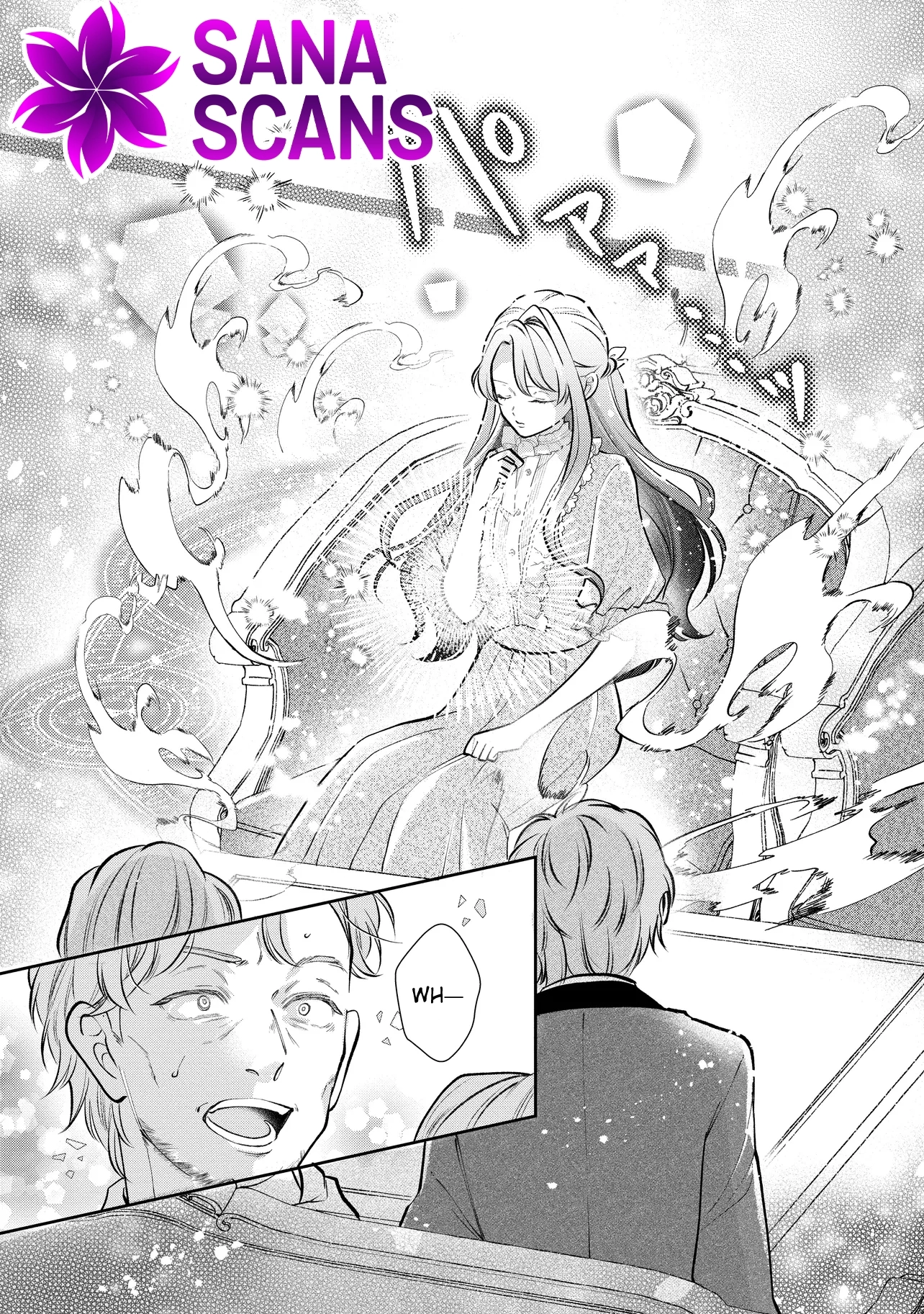 Cast Away as a Sacrifice, Loved as a Saint by a Frontier Marquis Chapter 15 page 15 - 