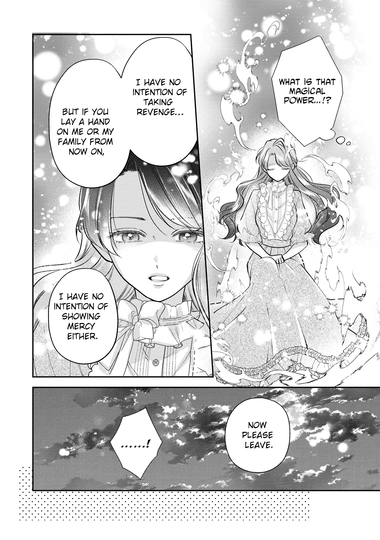 Cast Away as a Sacrifice, Loved as a Saint by a Frontier Marquis Chapter 15 page 16 - 