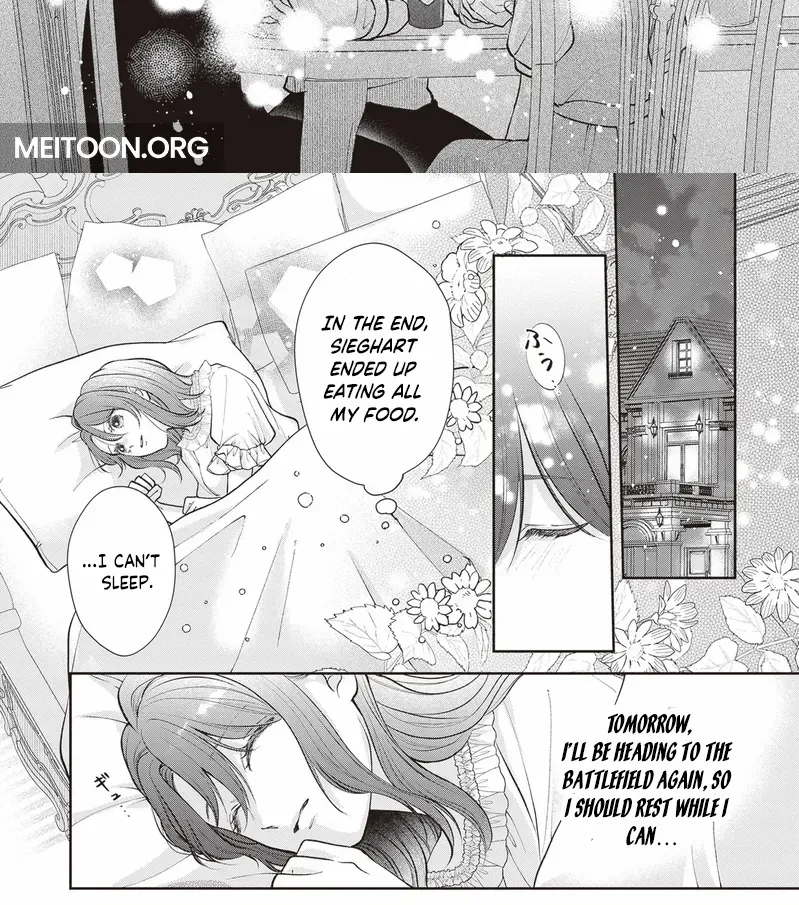 Cast Away as a Sacrifice, Loved as a Saint by a Frontier Marquis Chapter 2 page 15 - 