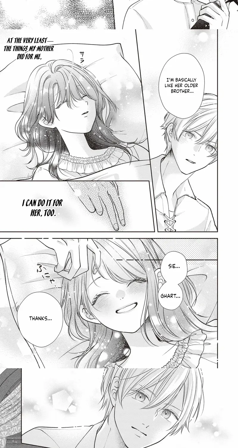 Cast Away as a Sacrifice, Loved as a Saint by a Frontier Marquis Chapter 2 page 26 - 