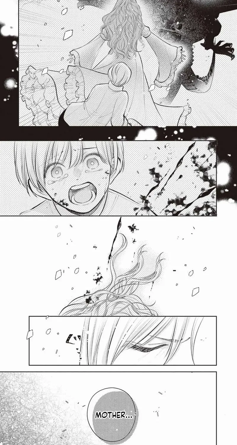 Cast Away as a Sacrifice, Loved as a Saint by a Frontier Marquis Chapter 3 page 20 - 