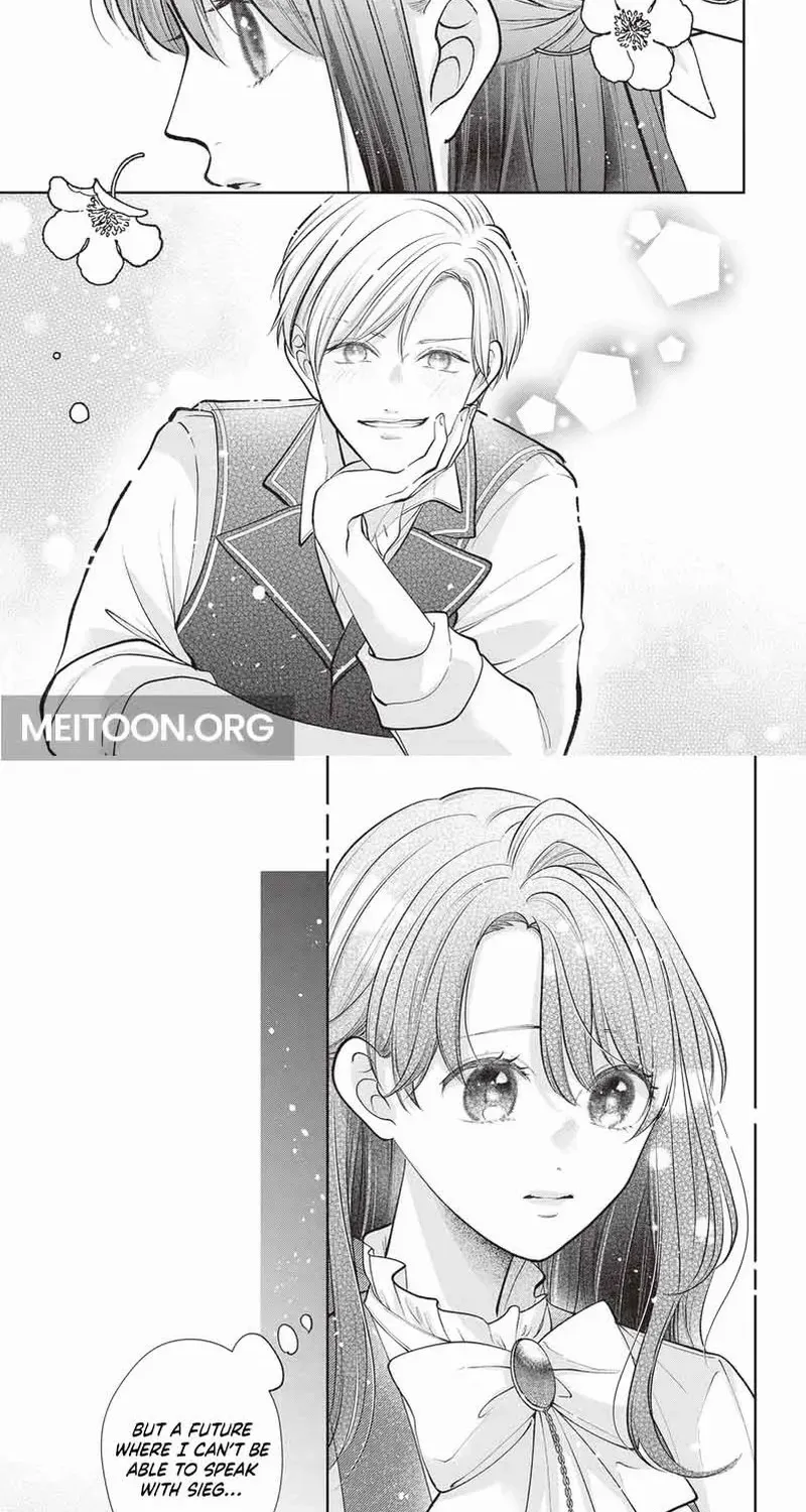 Cast Away as a Sacrifice, Loved as a Saint by a Frontier Marquis Chapter 3 page 26 - 