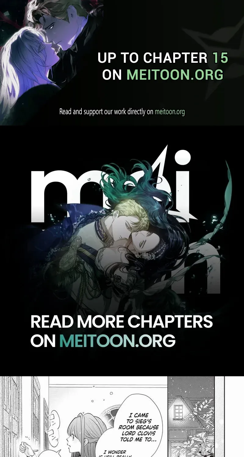 Cast Away as a Sacrifice, Loved as a Saint by a Frontier Marquis Chapter 4 page 2 - 