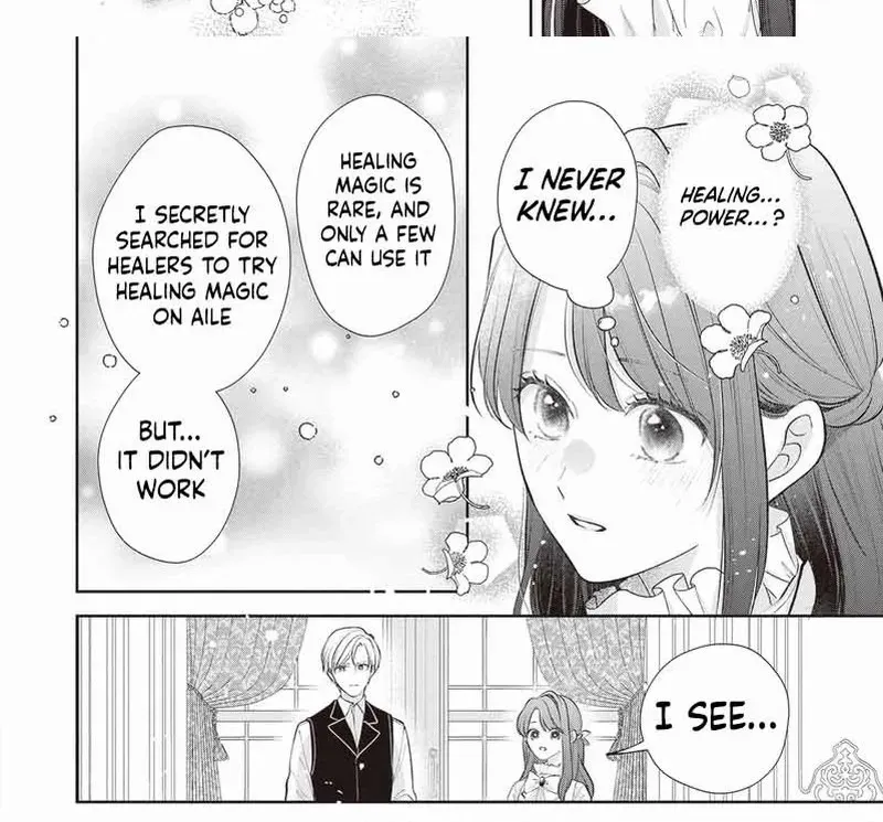 Cast Away as a Sacrifice, Loved as a Saint by a Frontier Marquis Chapter 4 page 19 - 