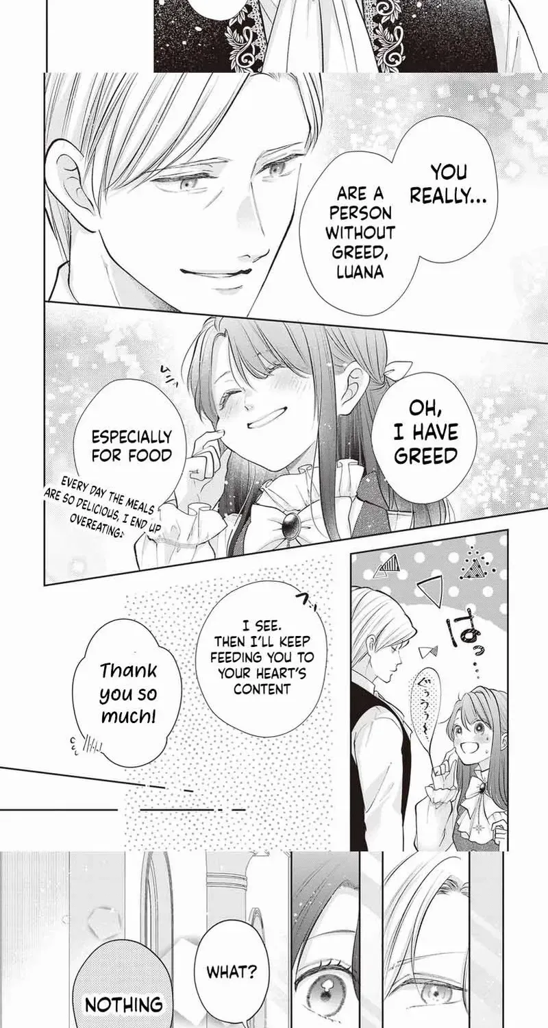Cast Away as a Sacrifice, Loved as a Saint by a Frontier Marquis Chapter 4 page 24 - 