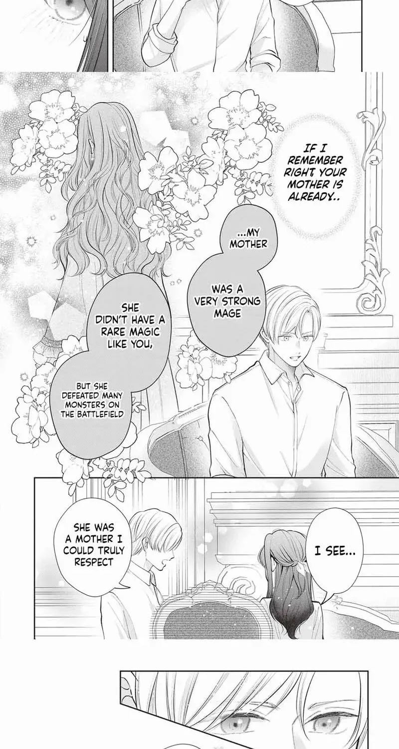 Cast Away as a Sacrifice, Loved as a Saint by a Frontier Marquis Chapter 4 page 5 - 
