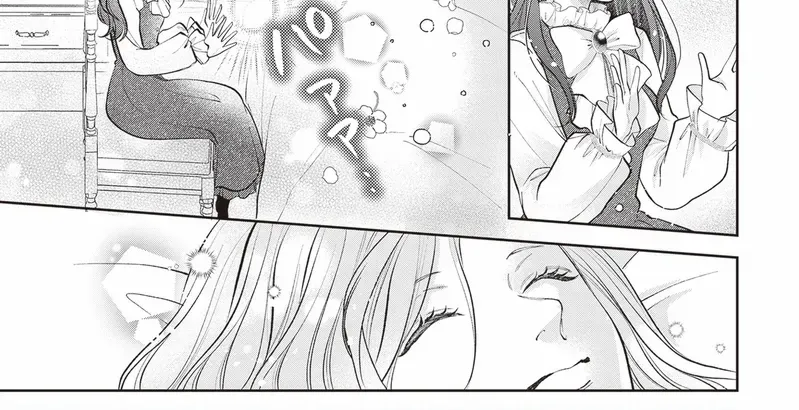 Cast Away as a Sacrifice, Loved as a Saint by a Frontier Marquis Chapter 5 page 20 - 