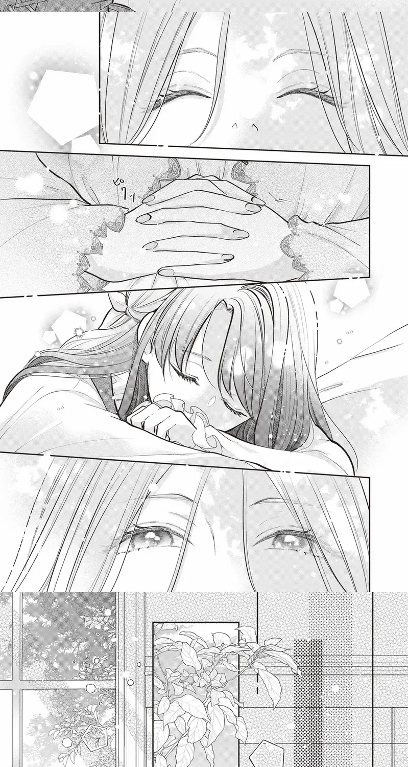Cast Away as a Sacrifice, Loved as a Saint by a Frontier Marquis Chapter 5 page 25 - 