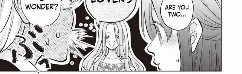 Cast Away as a Sacrifice, Loved as a Saint by a Frontier Marquis Chapter 6 page 19 - 