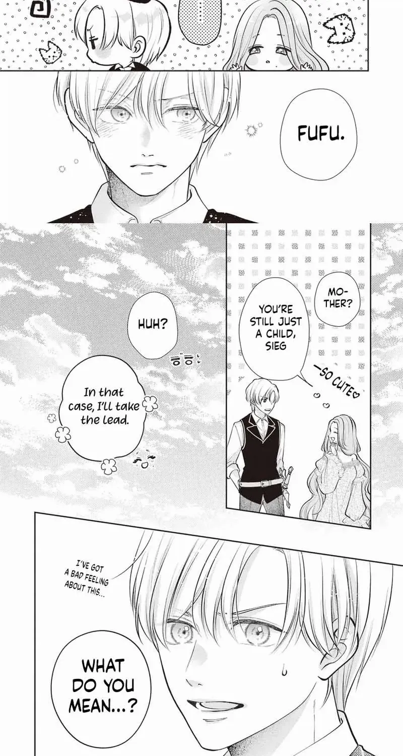 Cast Away as a Sacrifice, Loved as a Saint by a Frontier Marquis Chapter 6 page 26 - 