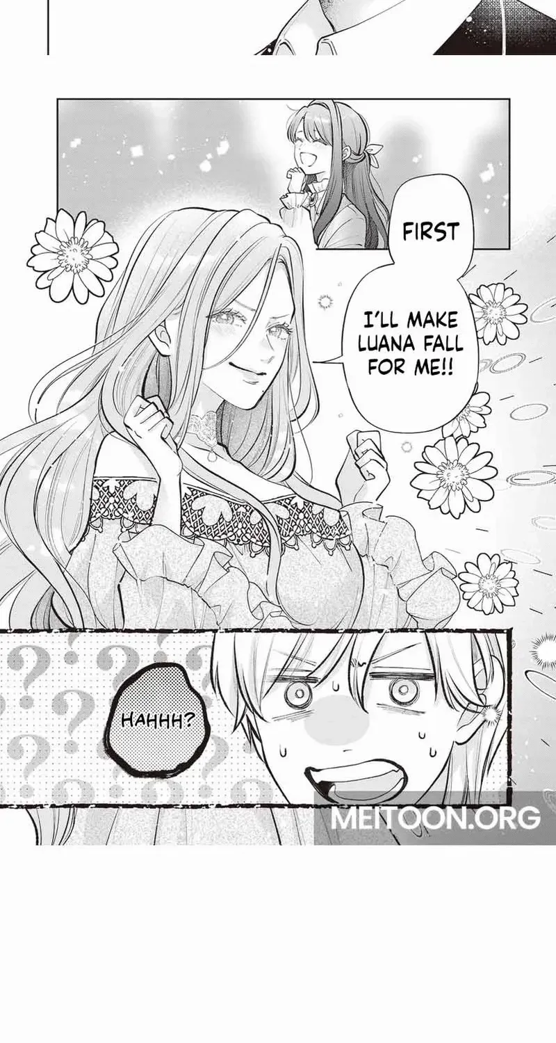 Cast Away as a Sacrifice, Loved as a Saint by a Frontier Marquis Chapter 6 page 27 - 